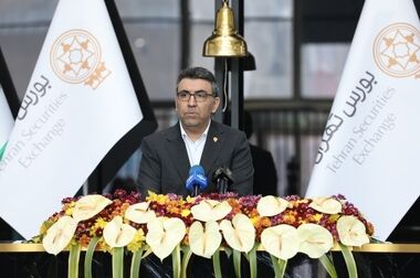 شاخص کل بورس تهران برای نخستین بار از مرز ۴ میلیون و ۸۰۰ هزار واحد گذشت