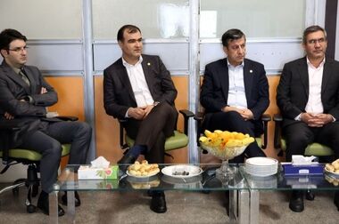 مقاله برگزیده نخستین کنفرانس بین المللی فناوری های مالی و اقتصادی به البرز رسید