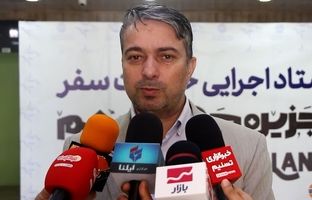 سرپرست مدیریت کار و خدمات اشتغال سازمان منطقه آزاد قشم منصوب شد