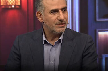 موزه هنرهای معاصر، پذیرای «گنجینه نوین» بانک اقتصاد نوین شد