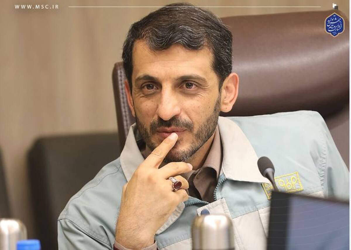 دستاوردهای فولاد مبارکه با در نظر گرفتن محدودیت‌ها خیلی بهتر مشخص می‌شود / تولید ۵ محصول جدید در فولاد مبارکه تا پایان امسال 
