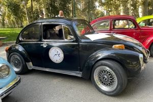 سفیران گردشگری ایران پیام‌آور شور و نشاط اجتماعی شدند