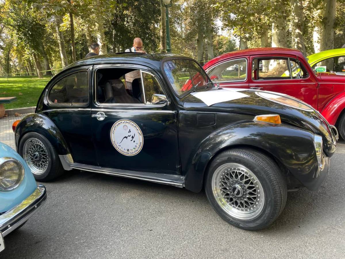 سفیران گردشگری ایران پیام‌آور شور و نشاط اجتماعی شدند