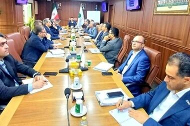 پست‌بانک ایران و مرکز وکلا، کارشناسان رسمی و مشاوران خانواده قوه قضائیه تفاهم‌نامه همکاری امضا کردند