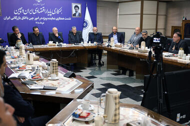 پایش میدانی پروژه‌های راهبردی مس سونگون توسط مدیرعامل مس ایران/ تأکید بر شتاب‌بخشی به طرح‌های توسعه‌ای
