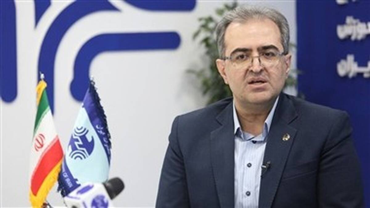 خدمات دیجیتال پرکاربرد کشور از طریق اینترنت داخلی در دسترس کاربران است
