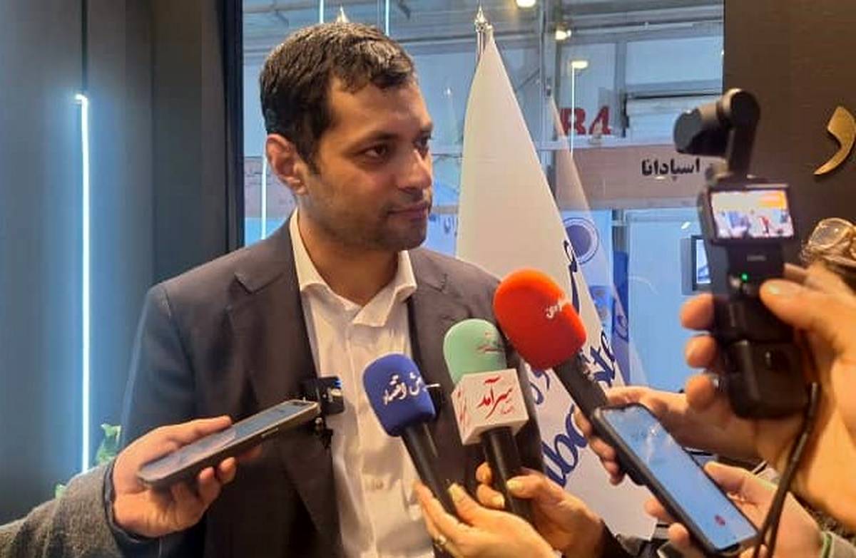 بومی‌سازی تکنولوژی و کاهش وابستگی به خارج؛ اولویت صنعت فولاد ایران  