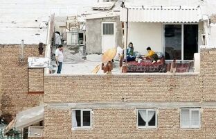 سهم «مسکن» از سبد معیشت ۷۰ میلیونی/ خانواده‌ها از بهداشت و آموزش می‌زنند تا سرپناه داشته باشند