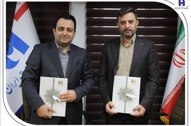 عظیمی: بانک صادرات ایران یکی از مطمئن‌ترین تکیه‌گاه‌های تولید کشور است