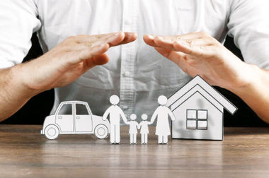 بازدید رئیس کل بیمه مرکزی جمهوری اسلامی ایران   از اداره پرداخت خسارت شمال تهران بیمه آسیا