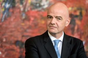 انتقاد تند اینفانتینو از رفتار سنگالی‌ها در فینال جام ملت‌های آفریقا