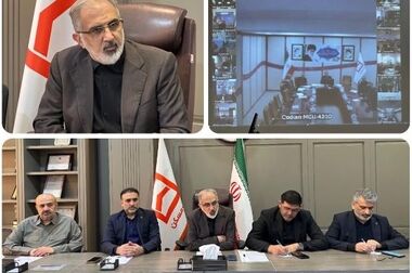 معاملات اوراق تسهیلات مسکن از فردا آغاز می‌شود/ پایداری کامل خدمات دیجیتال و تفویض اختیارات اعتباری جهت تسهیل در تصمیم گیری‌ها