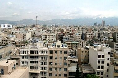 بساز بندازها برنده بازار مسکن هستند
