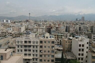 برآورد تقریبی پایان رکود در بازار مسکن