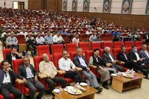برگزاری جشن باشکوه میلاد پیامبر اکرم (ص) و امام صادق (ع) در جمع صمیمی کارکنان پتروشیمی شیراز