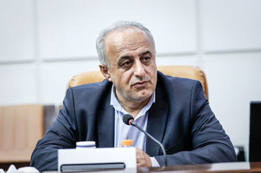 مدیرعامل سازمان تأمین اجتماعی: هیچ راننده‌ای بدون بیمه نمی‌ماند