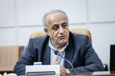 در مسیر تحول دیجیتال آماده همکاری با نوآوران و صاحبان ایده‌های خلاق‌ هستیم