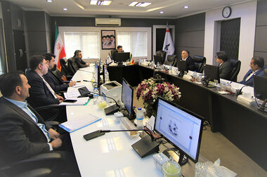 تقویت نقش شعب در بهبود خدمت‌رسانی و تحقق اهداف بانک سرمایه