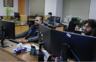 پایداری خدمات و استمرار تعاملات بانکی در شرایط ویژه