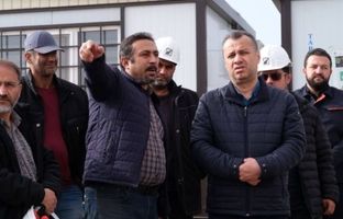 فاز نخست نیروگاه خورشیدی ۱۰۰ مگاواتی هریس اواخر سال آینده وارد مدار می‌شود