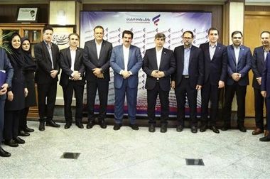 هرمزگان آماده ظرفیت‌سازی بزرگ برای صنایع دریا محور شود/ تربیت نیروی متخصص، گامی راهبردی برای آینده فولاد هرمزگان