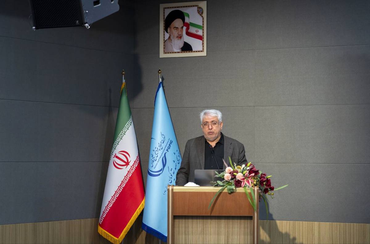 پیام تسلیت مدیر عامل پتروشیمی تندگویان به مناسبت فرا رسیدن ماه محرم و ایام سوگواری شهادت امام حسین (ع)