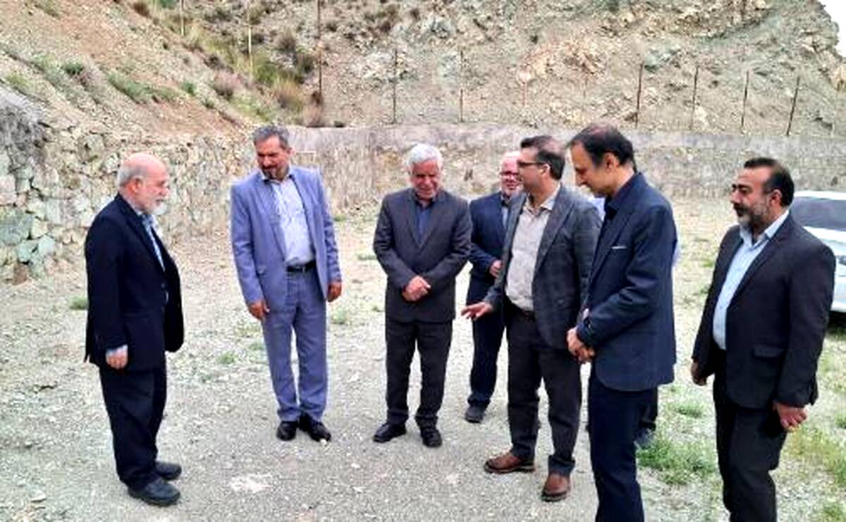بررسی توان فنی سازمان زمین‌شناسی و اکتشافات معدنی کشور در رصد پیش‌نشانگرهای لرزه‌ای