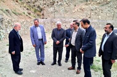 پیام معاون وزیر و رئیس سازمان زمین‌شناسی و اکتشافات معدنی کشور به مناسبت هفته معدن