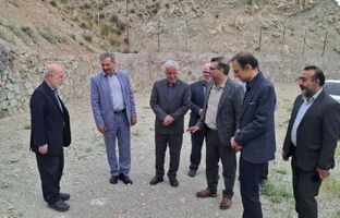 بررسی توان فنی سازمان زمین‌شناسی و اکتشافات معدنی کشور در رصد پیش‌نشانگرهای لرزه‌ای