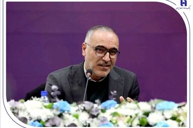 نخستین همایش هم‌اندیشی بانک صادرات ایران با فعالان صنعت پتروشیمی برگزار شد/ دبیر انجمن صنفی کارفرمایی صنعت پتروشیمی: سهم صنعت پتروشیمی در اقتصاد کشور به ۶ درصد می‌رسد