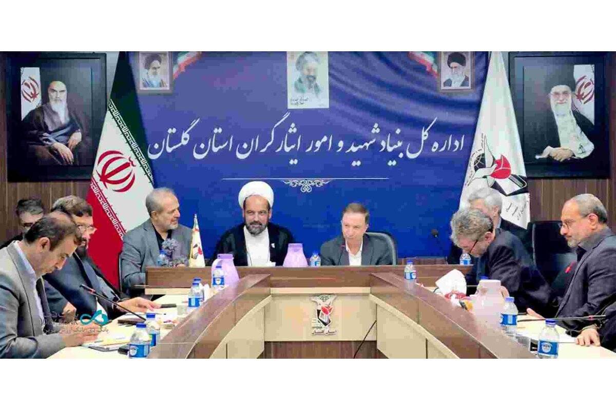 خدمات بانک دی به ایثارگران گلستان، شهرستان‌به‌شهرستان گسترش می‌یابد