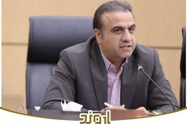 بازدید مدیرعامل و مدیران ارشد پتروشیمی اروند از مجموعه شرکت‌های فراسان