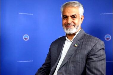 پیام سرپرست بیمه ایران به مناسبت روز جهانی نابینایان