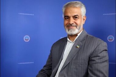 بالاترین نشان مسئولیت اجتماعی به بیمه ایران رسید