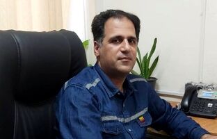 بومی سازی پوتین نیم بوت دیرسوز ویژه فولادسازی در فولاد خوزستان