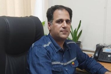 توقف کامل تولید فولاد خوزستان به دلیل محدودیت انرژی برق