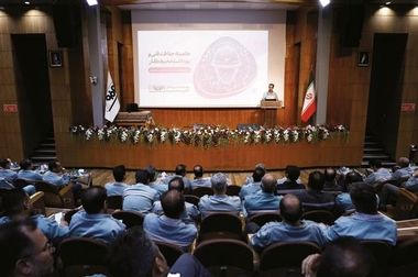 اعتماد به شرکت‌های سازنده داخلی و کاهش خریدهای خارجی به یک‌ششم