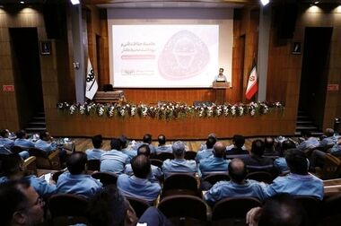 اعتماد به شرکت‌های سازنده داخلی و کاهش خریدهای خارجی به یک‌ششم