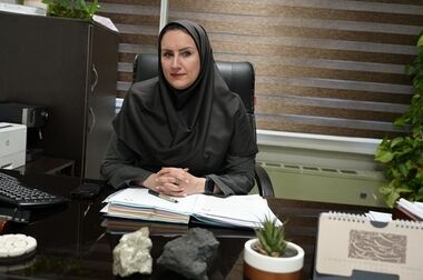 رشد ۲۲ درصدی تولید کنسانتره سرب در مجتمع معدنی سرب نخلک