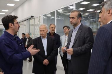 ترسیم افق های همکاری ریلی و ترانزیت چند وجهی با ظرفیت های منطقه آزاد انزلی