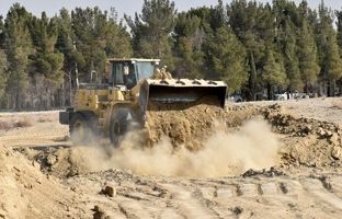 آماده‌سازی بیش از ۵۰ هزار هکتار زمین برای حدود یک میلیون و ۶۴۵ هزار واحد مسکونی