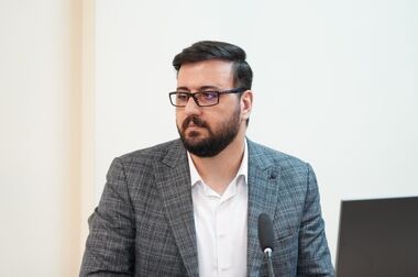 الکامپ، بهترین فرصت برای معرفی مشاوران به جامعه