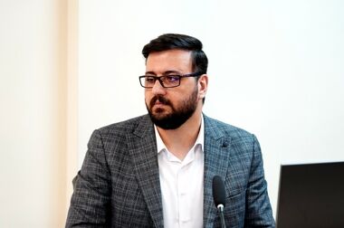 بیانیه کمیسیون افتای نصر تهران: نیاز فوری به همکاری راهبردی برای صیانت از زیرساخت‌های حیاتی کشور