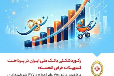 «سیفی» سرپرست بانک ملی ایران شد