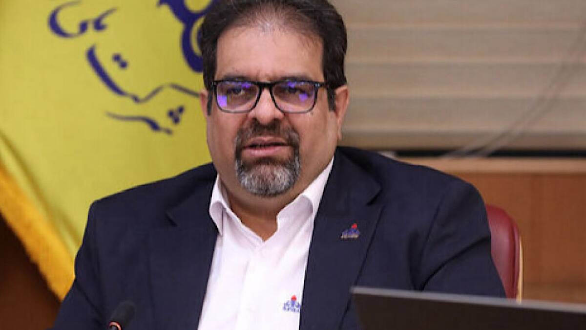 رکورد صرفه‌جویی گاز ثبت شد