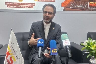 شرکت های دانش بنیان کلیدی ترین نقش را در صنعت و تولید دارند