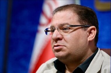معاون برنامه‌ریزی راهبردی و سرمایه‌گذاری شستا منصوب شد