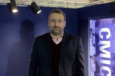 همکاری چادرملو با مراکز تحقیقات و نوآوری بین‌المللی