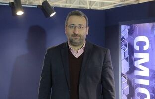 حضور در ایران‌متافو مسیر توسعه بازار صادراتی چادرملو را تقویت می‌کند