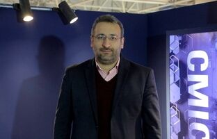 حضور در ایران‌متافو مسیر توسعه بازار صادراتی چادرملو را تقویت می‌کند